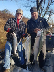 Steelhead Oregon Fishing Guide